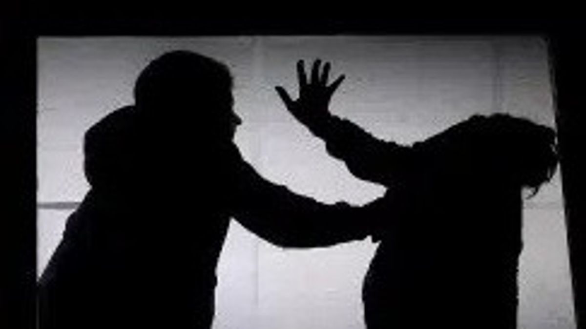 Already Paid Rp350 Thousand Still Less, Tuna Susila Woman And Her Colleague Persecuted Men With Nostrils In South Jakarta