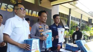 Kades di Malang Bikin Laporan Bangun Toilet Sampai Gazebo, Rupanya Duitnya Ditilap Sampai Ratusan Juta