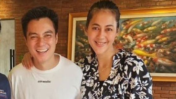 بعد غد ، ستقوم الشرطة بفحص Baim Wong و Paula فيما يتعلق بمزحة تقرير العنف المنزلي