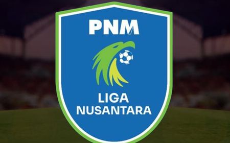 Liga Nusantara Mulai Bergulir dan Diikuti 16 Klub, Jadi Ajang Lahirkan Talenta Baru