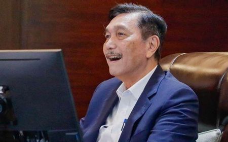 Luhut: China Tidak Bisa Atur Indonesia, Kita lah yang Tentukan Skema Investasi