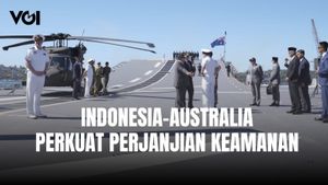 Perjanjian Keamanan Indonesia-Australia, Perkuat Konsultasi Militer dan Strategi Bersama
