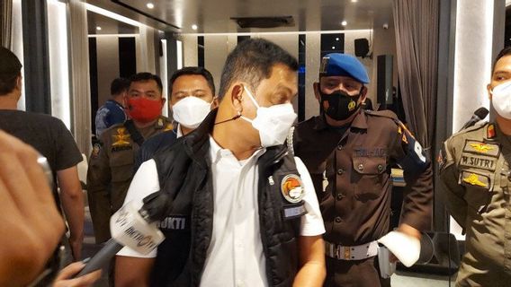  Polisi Temukan Dua Orang Positif COVID-19 saat Razia Kerumunan D'Bunker Bar 