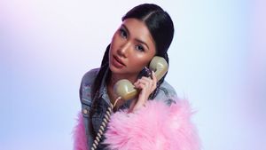 Jaz Rowe Shows Centil Side On Song And MV Suddenly Says Say Sayang