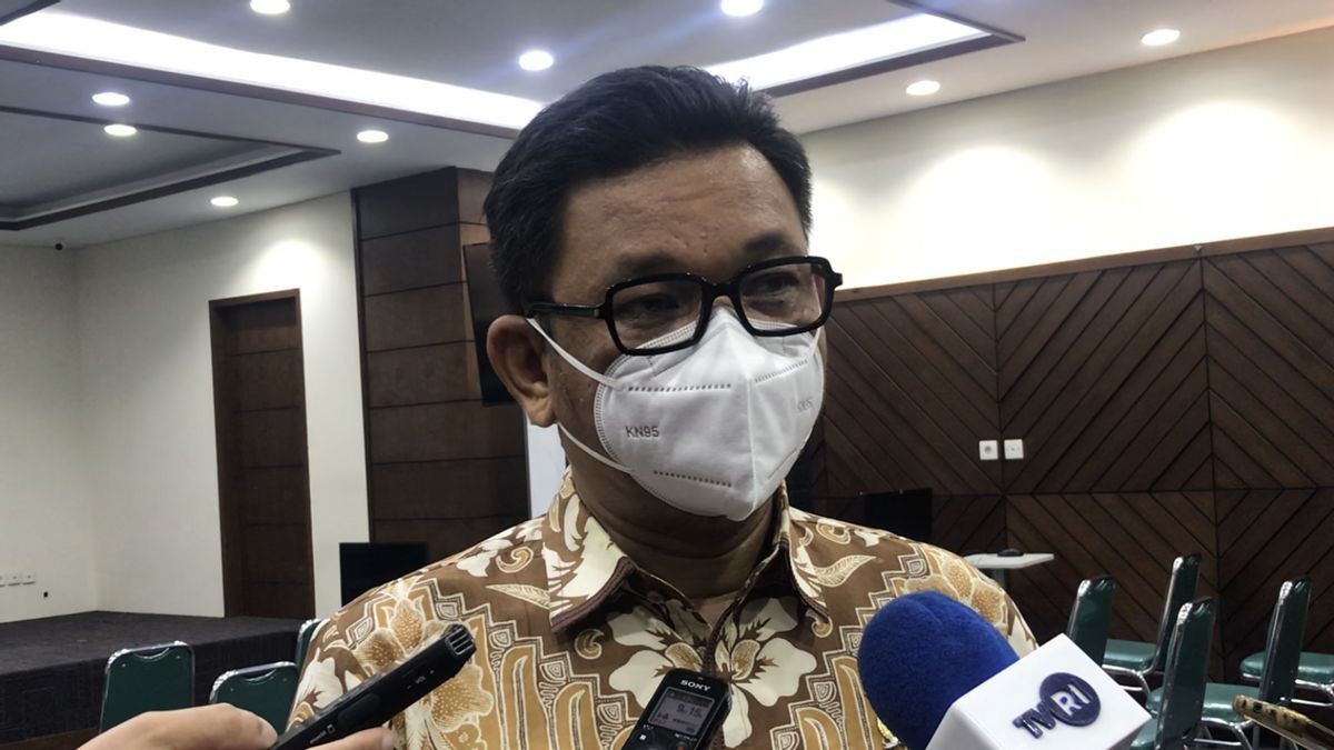 PAN Ajak PKS Gabung Koalisi Indonesia Bersatu, Golkar: Masih Inklusif-Terbuka Tapi Airlangga Sebagai Capres
