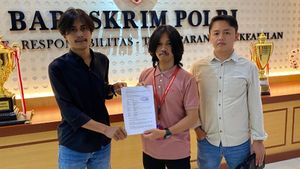 Permintaan Maaf Pandji Pragiwaksono Dianggap Pelapor Tidak Tulus