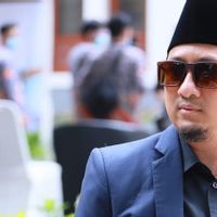 Kabar Terbaru Yusuf Mansur: Karena COVID-19 Jadi Susah Ngaji dan Belajar Tengkurep