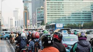 PBB: Jakarta Kota Terbesar di Dunia, Tokyo Turun ke Posisi Tiga