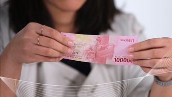 Monday Afternoon Rupiah Weakened And Almost Touched The Level Of IDR 15,000 Per US Dollar