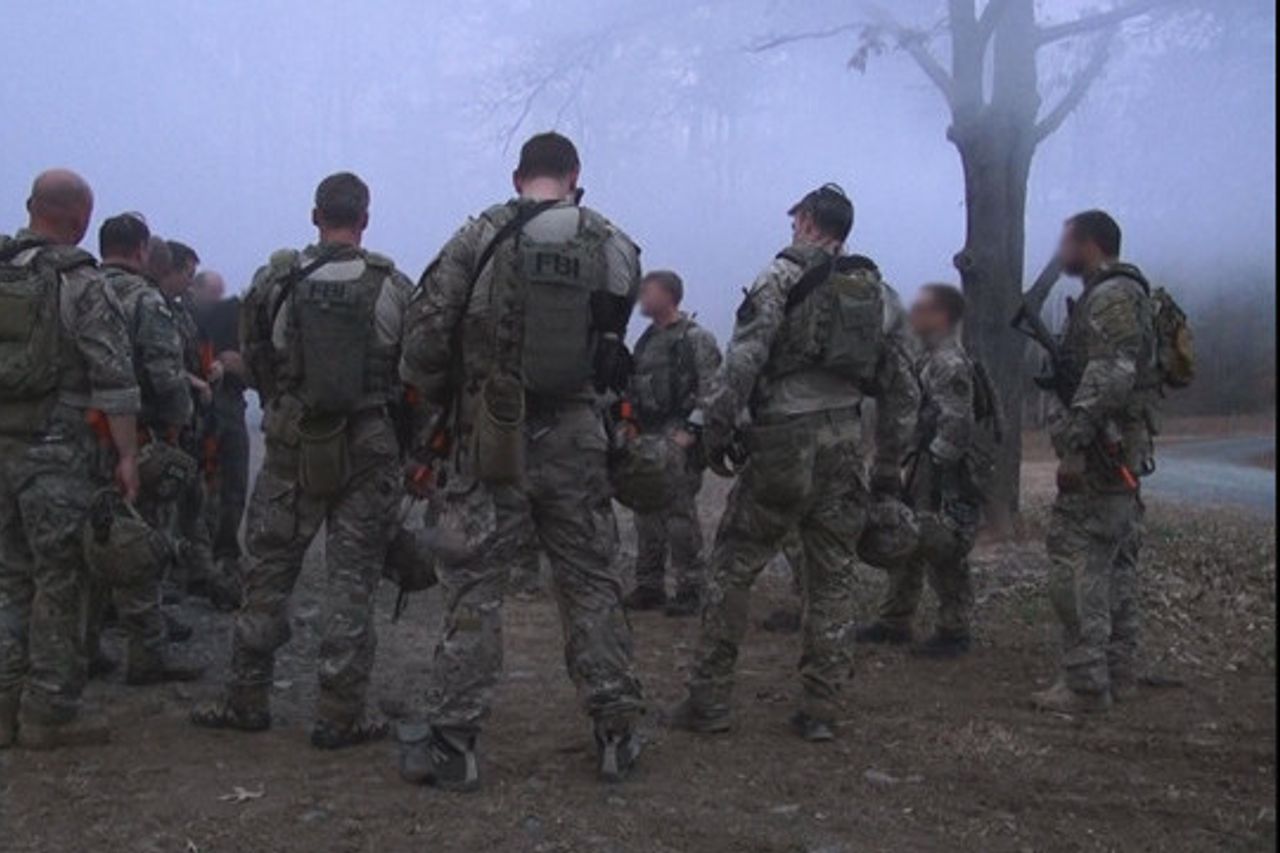 ハイチで誘拐された16人の米国宣教師、ホワイトハウスはFBIが介入したと言う