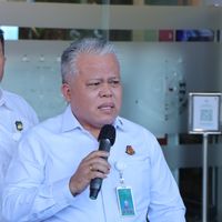 Zarof Ricar-Lisa Rachmat Jadi Tersangka Lagi, Kali Ini di Kasus Suap Pengurusan Perkara di MA dan PT DKI