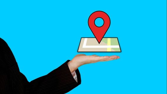 How To Find An Unnamed Location On Google Maps, No Need To Be Confused