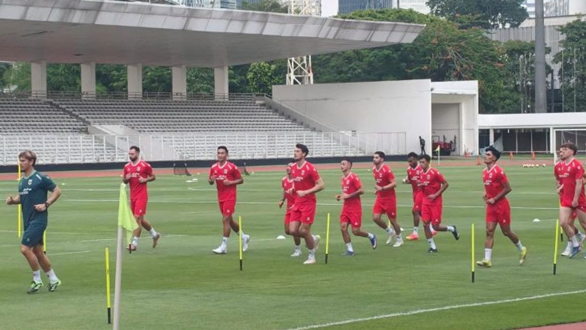 المنتخب الوطني يبدأ التدريب الأولي قبل سلسلة FIFA 2026