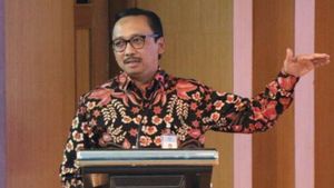 BI Konfirmasi Juda Agung Ajukan Pengunduran Diri per 13 Januari 2026