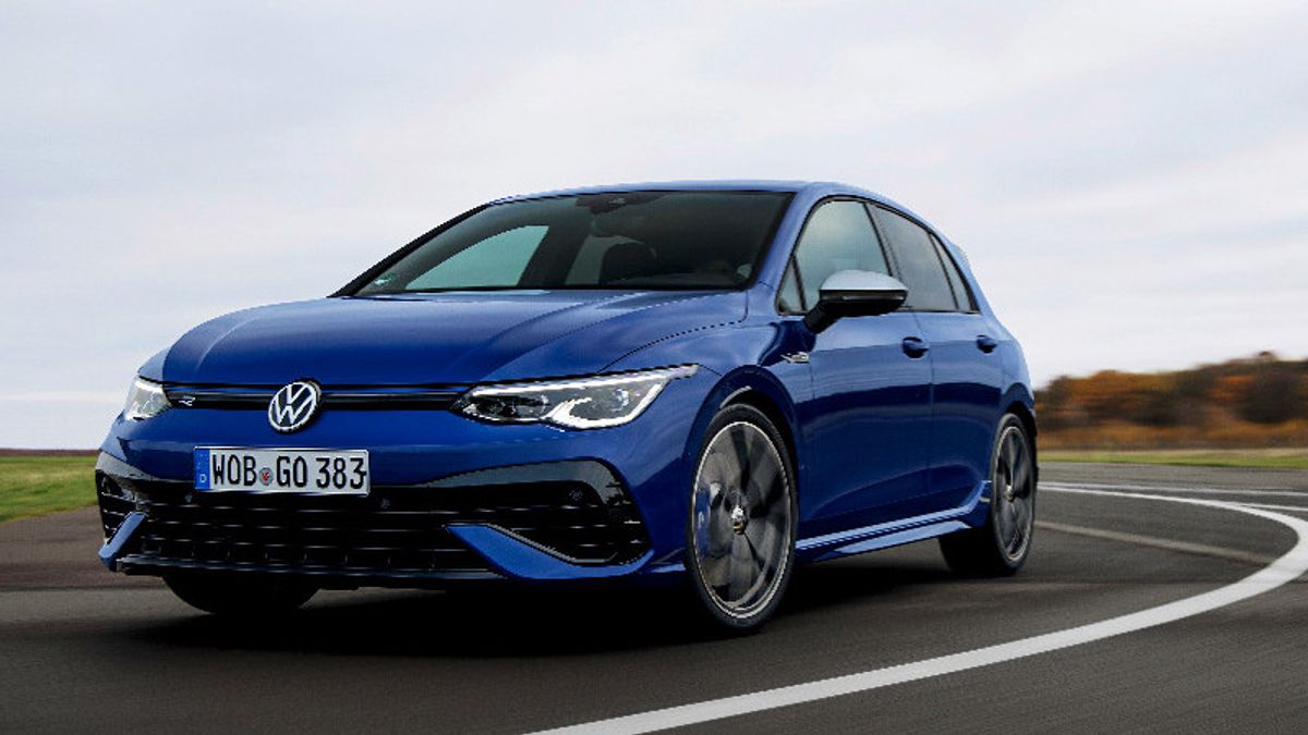 Volkswagen vend officiellement le CKD Malaisie du Golf R, Voici ses performances et son prix