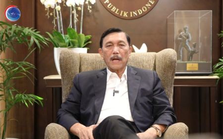 Tawarkan Insentif, Luhut Janji Manjakan Pemodal: Kami Siap Sambut Investor dalam Keadaan Apapun!