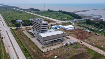 Indonesia's SEZ Area Still Loses To Malaysia To Vietnam