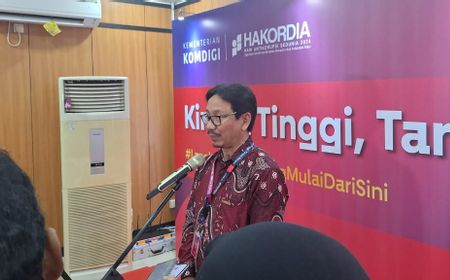 Rombak Struktur, Komdigi Lelang Jabatan Eselon II dan Seleksi Pejabat Eselon I