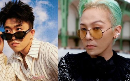 Rich Brian hingga G-Dragon Bakal Gemparkan Head in the Clouds 2025 di L.A