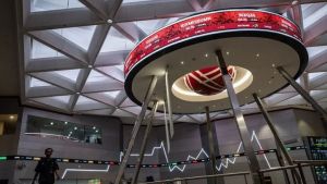 Perkuat Pasar Modal, OJK Akan Tetapkan Free Float Minimal 15 Persen