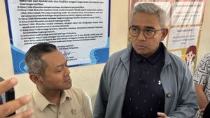 Walkot Bandung Ungkap 10 Ribu Warganya Alami Gangguan Mental