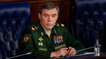دحض محادثات سلامة الشحن مع الناتو ووزارة الدفاع الروسية: خدعة