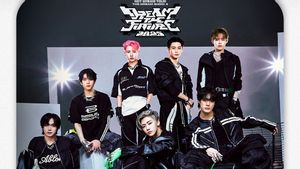 Bersiap untuk Konser NCT Dream, JIS Antisipiasi Arus Penonton 