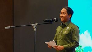 Hanya Minta Maaf Usai Viral Main Domino Bareng Eks Tersangka Pembalakan Liar, Raja Juli Dinilai Tak Layak Jadi Menteri