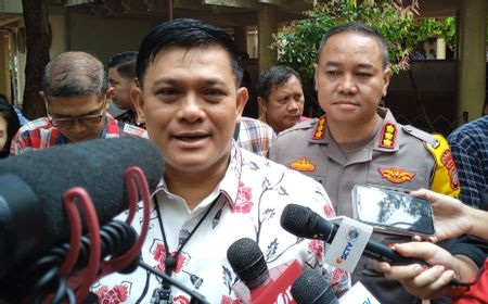 Polda Metro Sebut Firli Bahuri Beberapa Kali Temui Yasin Limpo, Diduga Terima Uang