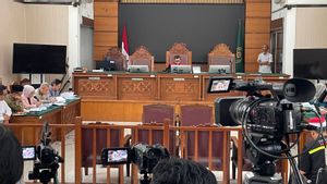 Surat Penetapan Tersangka Tak Pernah Diterima Yaqut Cholil Qoumas, KPK Dianggap Langgar KUHAP Baru