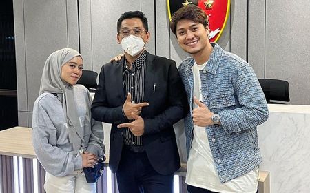 Terima Uang DNA Pro Rp1 Miliar Tapi Tak Digunakan, Rizky Billar: Sudah Ada Firasat