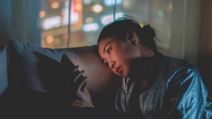 Patut Dihindari, Ini Kebiasaan yang Bikin Lelah Meski Sudah Tidur Cukup