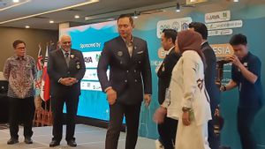 AHY Dorong Konsep Urban Regeneration demi Atasi Ketimpangan di Perkotaan