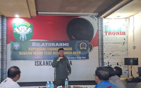 Kodam Iskandar Muda Pastikan Hukum Berat Oknum Tentara Keroyok 2 Pemuda di Banda Aceh 