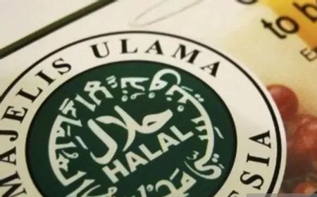 Baru 5 Persen UMKM Kuliner Binaan DKI Kantongi Sertifikat Halal