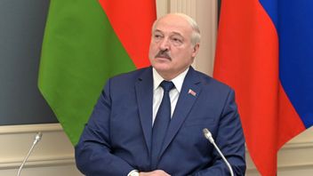 Ready To Fight With Russia If The Country Is Invased, The President Of Belarus: His Death Will Be Terrible