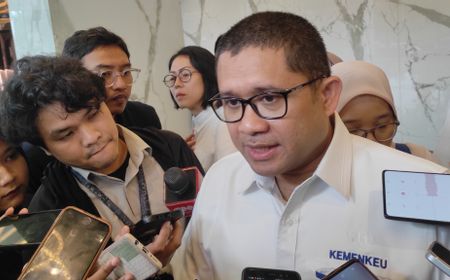 Berikan Insentif Kebijakan Ekonomi, Pemerintah Kucurkan Dana hingga Rp40 Triliun