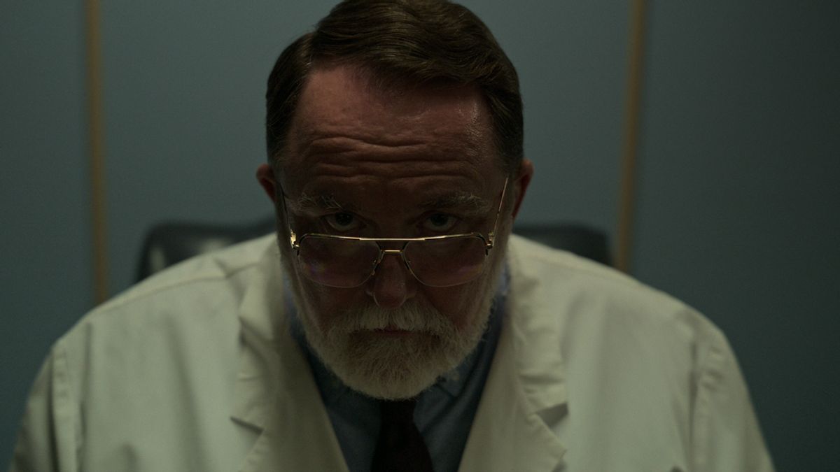 Siapa dan Dimana Dr. Donald Cline, Dokter Kontroversi dalam Film <i>Our Father</i>?