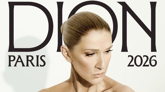 Celine Dion Umumkan Jadwal Residensi Bertepatan dengan Perayaan Ulang Tahun ke-58