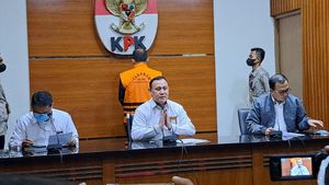 KPK Bakal Tuntaskan Korupsi di Sektor Peradilan Usai Tahan Hakim Yustisial Edy Wibowo