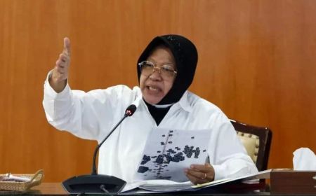 Polri Usul Semua Konten ACT di Medsos Diturunkan, Mensos Risma: Kita akan Rapat dengan Kominfo