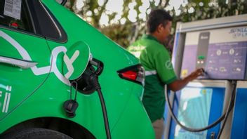 MTI Reminds Government To Formulate Electric Vehicle Subsidy Policies Carefully So As Not To Get The Wrong Target