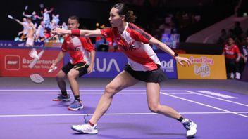Japon Open 2025 : un bon début pour une formation mixte
