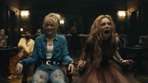 Film <i>Ready or Not: Here I Come</i> Majukan Tanggal Rilis