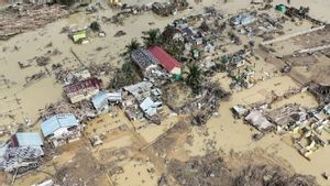 Bupati Aceh Tamiang Bantah Isu 250 Warga dari Satu Desa Meninggal Akibat Banjir
