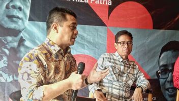 PKS And Gerindra's Betting In The Jakarta Cawagub Election