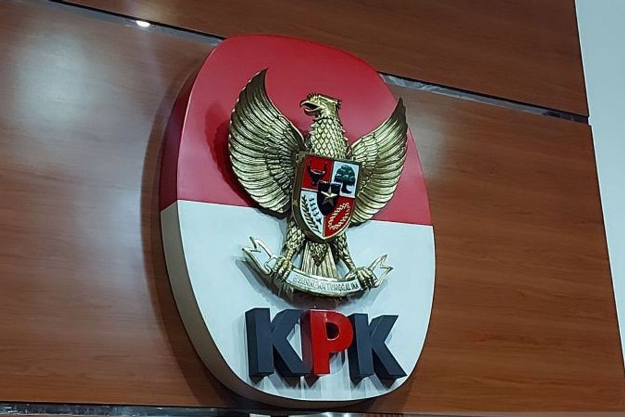 KPKと呼ばれる税務総局の汚職は、交渉の余地があるために現れます