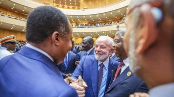 Le président brésilien Lula Persona Non Grata après le génocide de Gaza, le ministre des Affaires étrangères d'Israël : Nous n'oublions pas