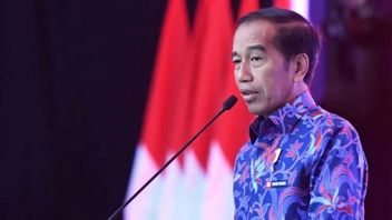 Sinyal Dukungan Jokowi Untuk Capres 2024 Kemungkinan Untuk orang Ini!