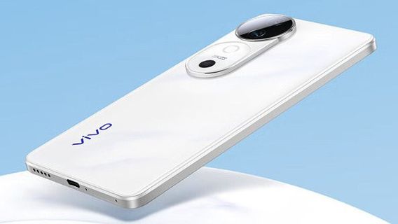 Vivo S20 和 S20 Pro Resm 推出:迷人设计和卓越规格